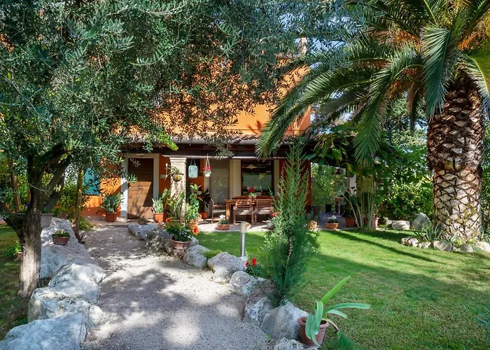 B&B La Gradina