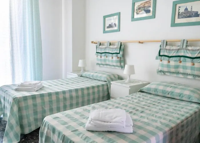 B&B La Gradina