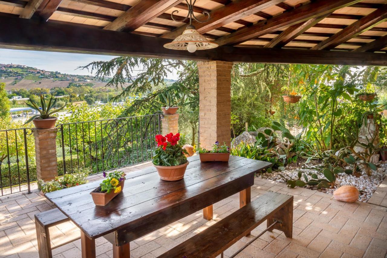 Bed & Breakfast La Gradina