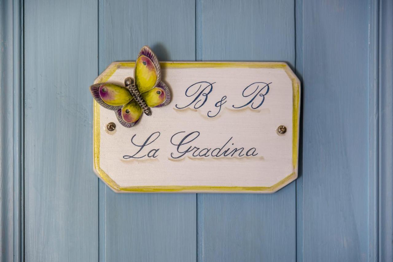 La Gradina Bed & Breakfast Osimo