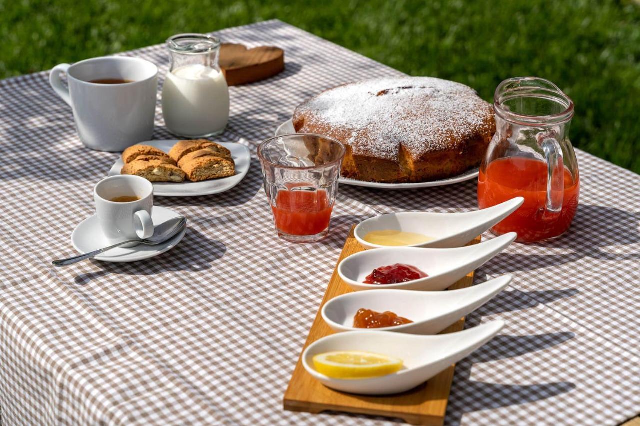 Bed & Breakfast La Gradina *