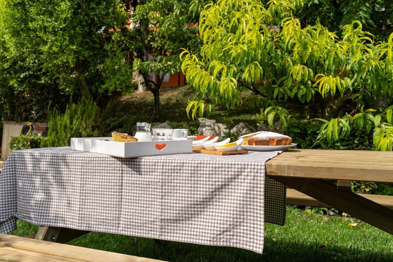 La Gradina Bed & Breakfast *