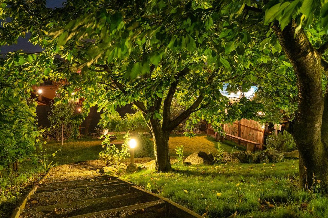 Bed & Breakfast La Gradina