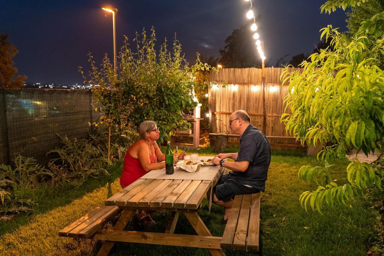 La Gradina Bed & Breakfast
