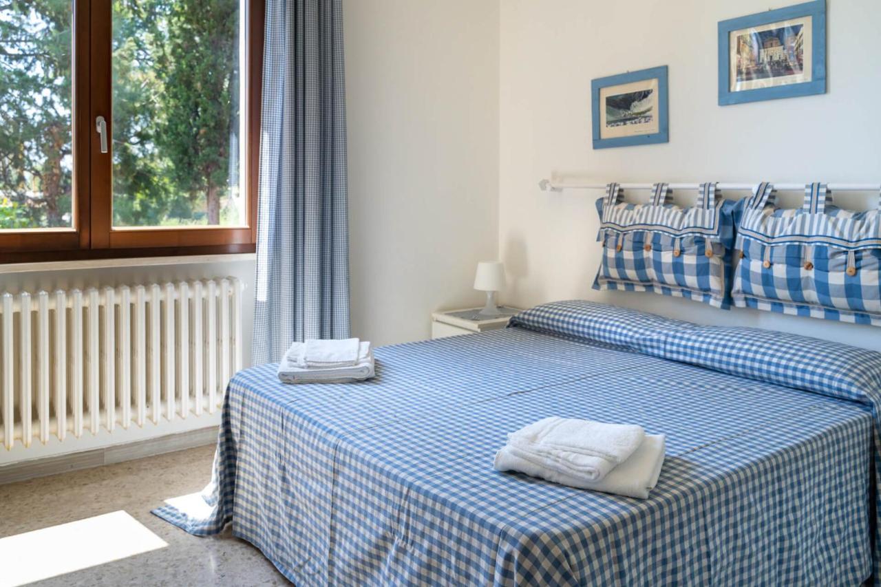 La Gradina Bed & Breakfast